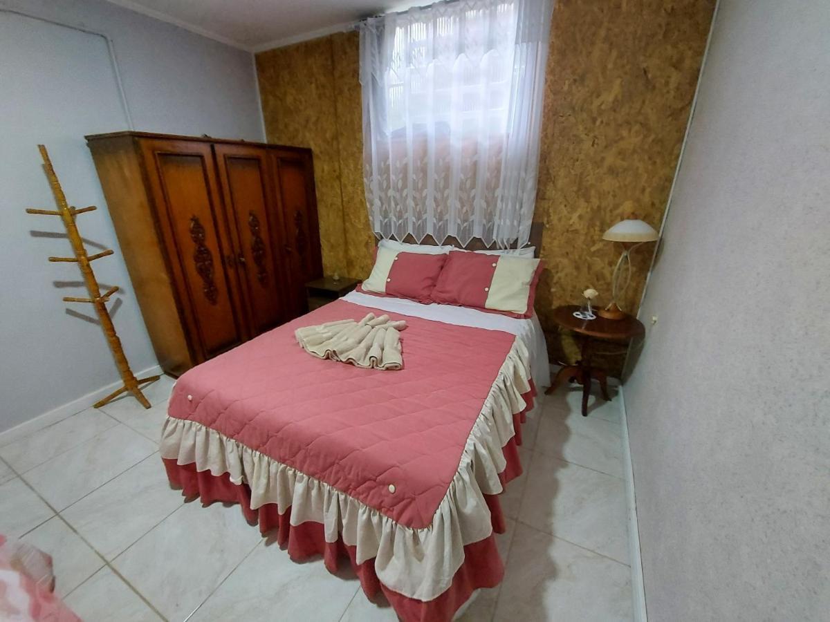 Apartamento Sítio Dos Amigos Canela Exterior foto