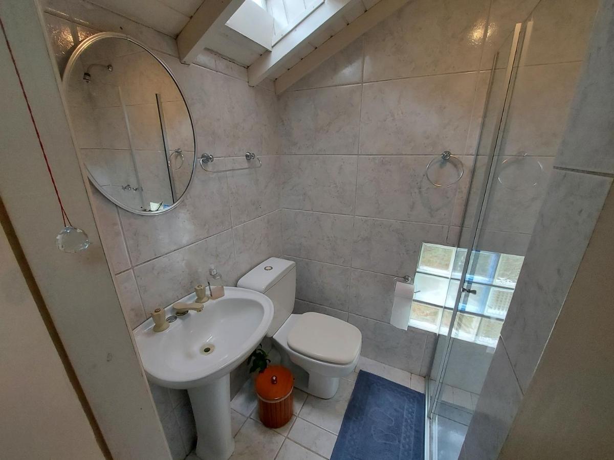 Apartamento Sítio Dos Amigos Canela Exterior foto